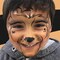 Face Painting Crayons 6 Pack – Washable Face Paint Sticks for Kids, Party Makeup, Classroom Crafts & Festivals
